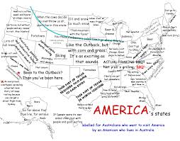 Fyi this is my own opinion. America For Australians By An American In Australia Funny