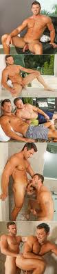 Sean Cody: Sean Fucks Shaw (Bareback) - WAYBIG