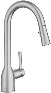 20 Moen Kitchen Sink Faucets Magzhouse