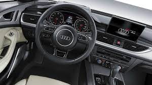 Review 2019 Audi A6 Limousine Interior Design Limousine Interior Audi A6 Limousine