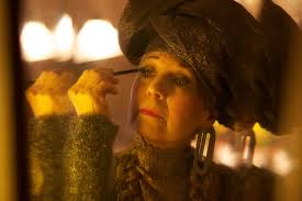 Creative Dressing With Debra Rapoport