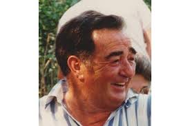 Joseph Tierney Obituary (2014)