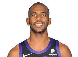 He signed with the houston rockets, one of the nba team as a point guard. Chris Paul Phoenix Suns Nba Com