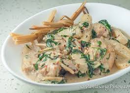 Chicken Halang Halang Recipe Panlasang Pinoy Easy Chicken Stir Fry Recipe Recipes Chicken Curry Recipe Panlasang Pinoy