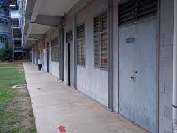 Kementerian pendidikan malaysia, 78300 masjid tanah, melaka. Kolej Matrikulasi Melaka