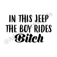 Black And White Jeep Wrangler Clipart Pin On T Shirt Sayings