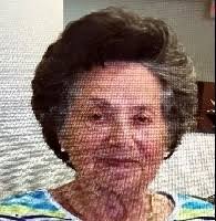 Mary Bruni's Instagram, Twitter & Facebook