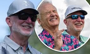 Edward Murray, the eldest brother of Bill Murray and an inspiration for  Caddyshack, passes away