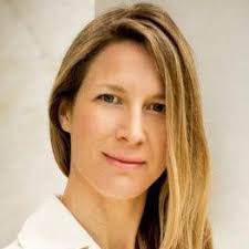 Marcy McCall MacBain official headshot square