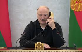Двери беларуси всегда открыты для сотрудничества с азербайджаном это основа отношений между беларусью и азербайджаном, заявил александр лукашенко, передает «мир 24». Figurantam Dela O Zagovore Protiv Lukashenko Predyavleno Obvinenie