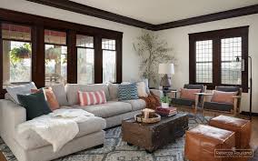 These homes traditionally feature gabled or hipped roofs with classic shingles and overhangs, porches with columns, exposed. The Reveal A Living Room For Entertaining Chilling In Front Of The Fireplace Rebecca Rowland Interiors Interior Designer Seattle Beyond