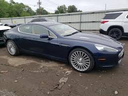 Image result for Concours Blue 2011 Aston Martin