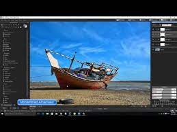 adjustment layers acdsee ultimate 9 videos tutorial layers adjustable