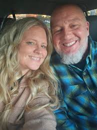 Happy Birthday John McClain ❤️ Watching you enjoy life makes me smile! You  are my partner of peace ✌️Cheers to half a century of amazingness (so you  say) and the next chapter