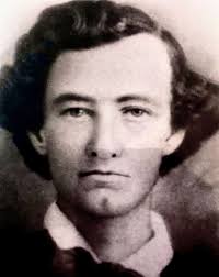 Nathan Harrison Waugh Sr. (1822-1914)