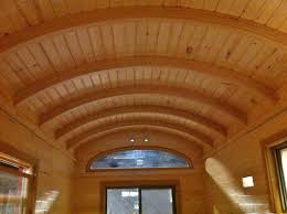 Category Curved Roof Roof Architecture Modern Roofing Building A Tiny House