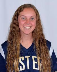 2019 Softball Roster