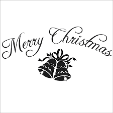 See more ideas about christmas decals, unique christmas, decals. Merry Christmas Wall Lettering Trendy Wall Designs