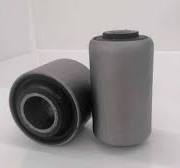Spring Bushing Rubber Bushing OEM 9603231285/9603233835/9603234385 for  Mercedes Benz Truck