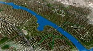 Kanal i̇stanbul'dan çıkacak hafriyat ile i̇stanbul'a 3 yeni ada yapılma durumu var. Kanal Istanbul Ve 3 Havalimani Ne Durumda Flas