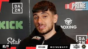 'HE IS A T***... I WANNA SMACK HIS HEAD IN'