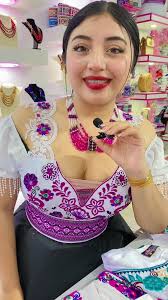 Premios 593 2024 Cuenca Joyce Paredes