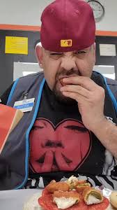 #Lunch #Meal Cost $6.34 #ChickenSandwich #pepporoni #jalapenopoppers  #CreamCheese #HotCheetos #SirachaMayo #Siracha #WalmartGang  🔥💯✌👋🔥🔥🔥🔥💨