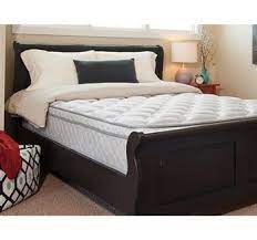 These mattresses are ideal for those who prefer the look and feel of a traditional mattress. Mattress 326395 Short Queen
