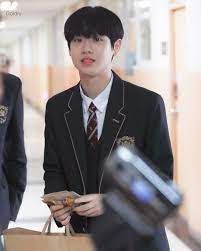 171019 Hanlim Multi Art School Festival C Goldry Sekolah Selebritas Idol