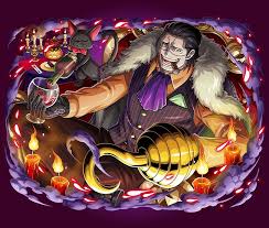 crocodile halloween one piece poster by two piece in 2021 one piece anime one piece fanart one piece luffy