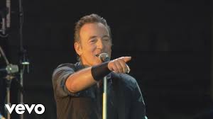 Bruce springsteen — angel eyes 02:43. Bruce Springsteen Dancing In The Dark From Born In The U S A Live London 2013 Youtube