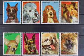 Die verschiebungen können so minimal sein, dass sie auf röntgenbildern nicht sichtbar werden, für geübte hände jedoch tastbar. Paraguay Tiere Minr 2655 2662 Postfrisch Mnh Briefmarken Holsten