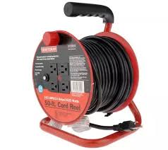 Uline stocks a huge selection of extension cords including outdoor extension cords and black extension cords. What Are The Reasons Why Using A Coiled Extension Cord Is Dangerous Quora