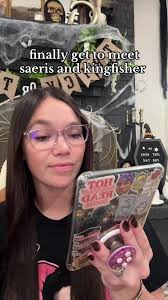 Todays the day 🖤🎧 #booktok #reading #books #bookrecs #quicksilver  #bookworm #booktoker #audiobook