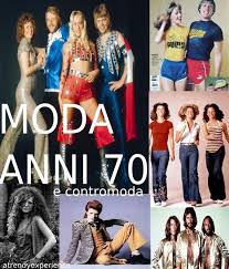 Tema anni 70 disco era. Tendenze Moda Anni 70 E La Contromoda A Trendy Experience