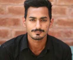 Interview: Social activist Ghalib Khalil