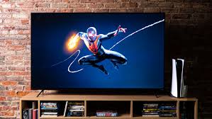 The playstation 5 (ps5) is a home video game console developed by sony interactive entertainment. Playstation 5 Review Reviewed Home Theater