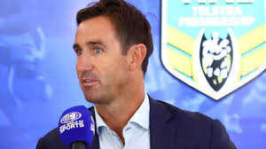 Andrew Johns rocked by seizure scares