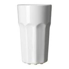 pokal tumbler white height 6 volume 14 oz height 15 cm volume 40 cl krus termokande kopper
