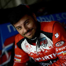 Christian Romero (@ChrisRomero04)