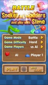 Click to install battle slimes from the search results. Download Snakes And Ladders Slime 3d Battle 1 52 Apk Downloadapk Net