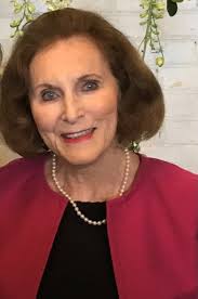 Roseann Holt Obituary