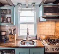 the 11 tiny house kitchens that'll make