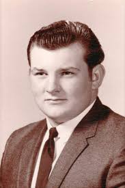 Johnny Joe Hamblin (1950-1998)