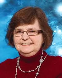 Obituary information for Dorothy Evelyn Ridenour