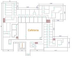 Sign up to create a free online workspace a floor plan is a diagram that shows you the layout of an area from above. Floor Plan Of The Indoor Environment Download Scientific Diagram