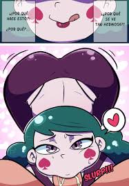 FreshNSFW] La Hospitalidad de Eclipsa - Ver Comics Porno y HD Porn Comics  en Español | Comic Pornos 3D