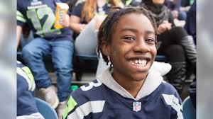 Legion of Youth Powered by Boeing: Techbridge Girls