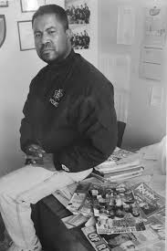 After he was Spike Lee's 'BlacKkKlansman,' police officer says he worked  for 'a--holes' in Utah