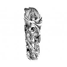 Tetování na stehno motivy / helkol tattoo kviti kolem stehna facebook. Tetovaci Rukav Falesne Tetovani Na Pazi Stehno Lytko Design Stroj Robot Roboruka